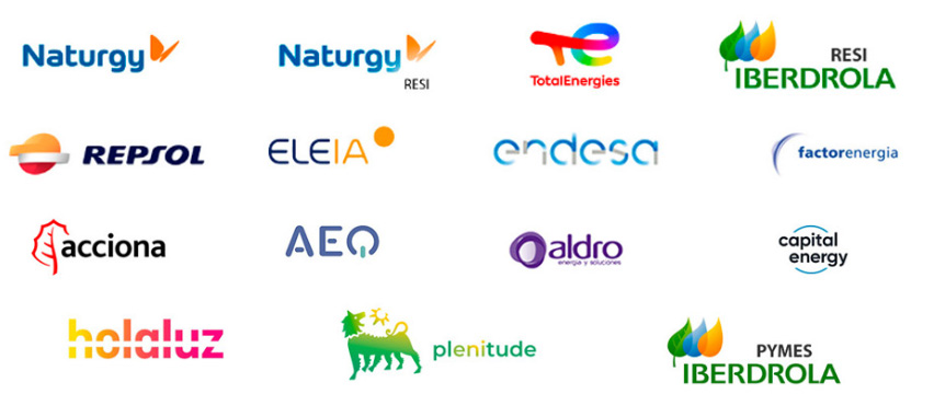 compañías luz y gas compañías luz y gas